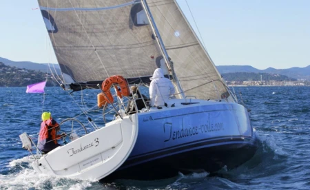 Hanse 315