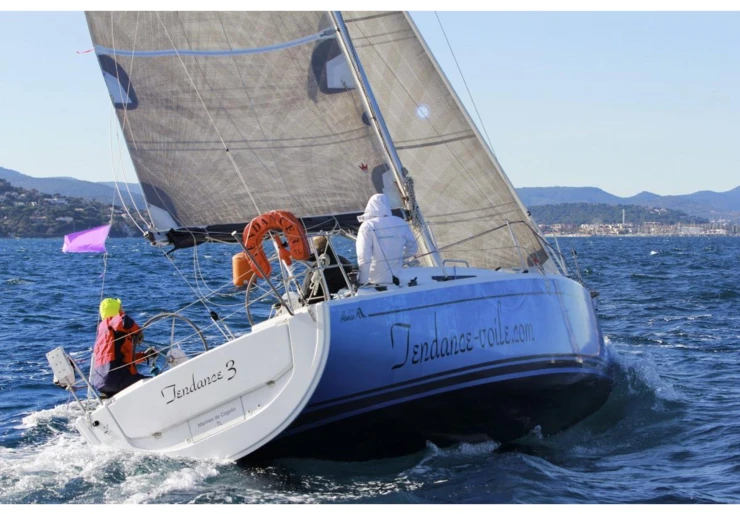 Hanse 315 Marines de Cogolin | Tendance III
