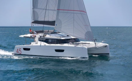 Elba 45