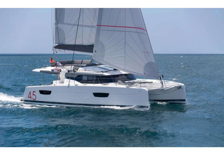 Elba 45 Marines de Cogolin | Sankalpa