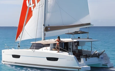 Lucia 40
