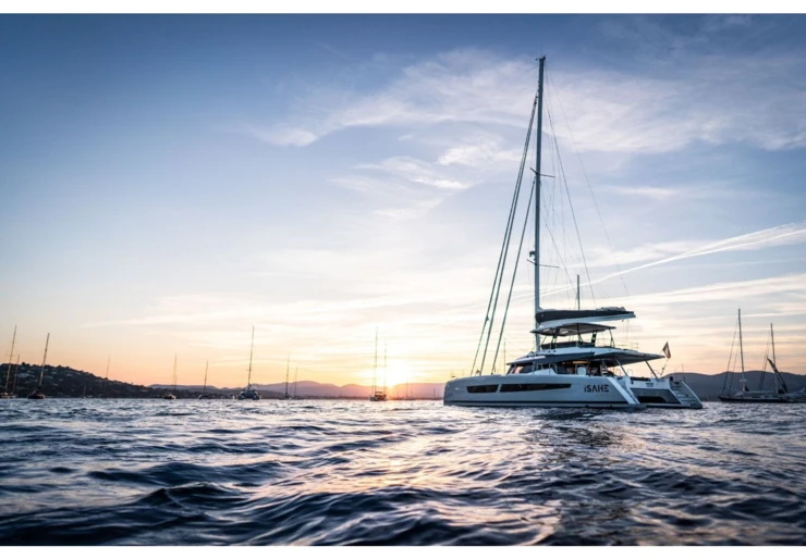 Samana 59 Marines de Cogolin | Isaé