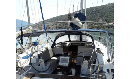 Bavaria 46