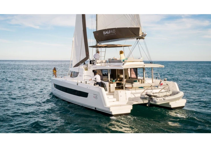 Bali 4.6 Sant Antoni de Portmany | LOS ROQUES