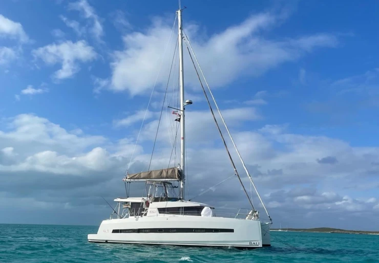 Bali 4.1 Sète | Bagatelle