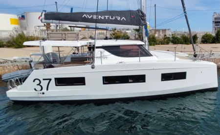 Aventura 37