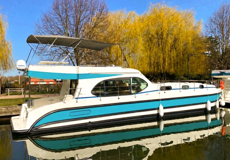 Sixto Fly C Glenac | BROCELIANDE