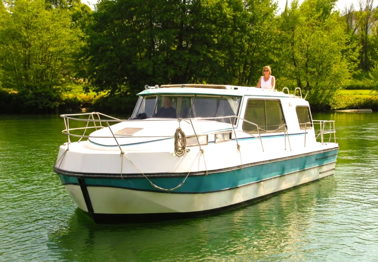 Riviera 920 Sireuil | FICAIRE