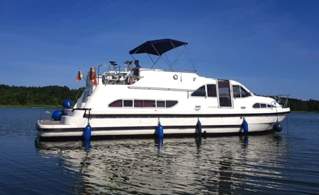 Europa 400