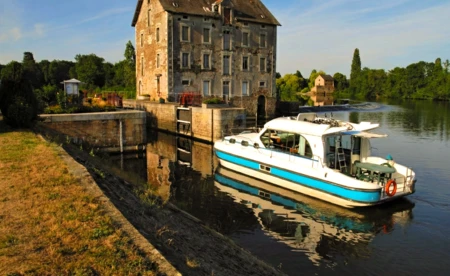 New Concorde Fly 890 First