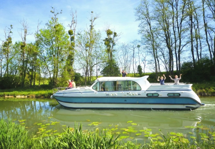 Confort 1350 B Sable sur Sarthe | OPERA