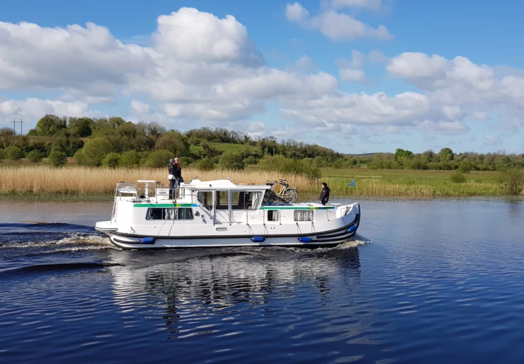 Penichette 1165 FB Carrick | Achadh