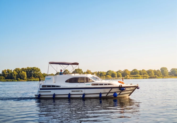 Europa 500 Loosdrecht | Almere