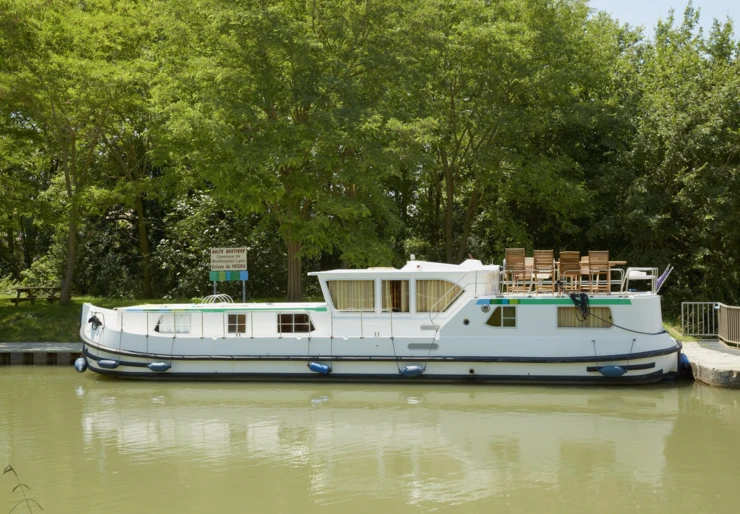 Penichette 1500 FB Loosdrecht | Loosdrecht