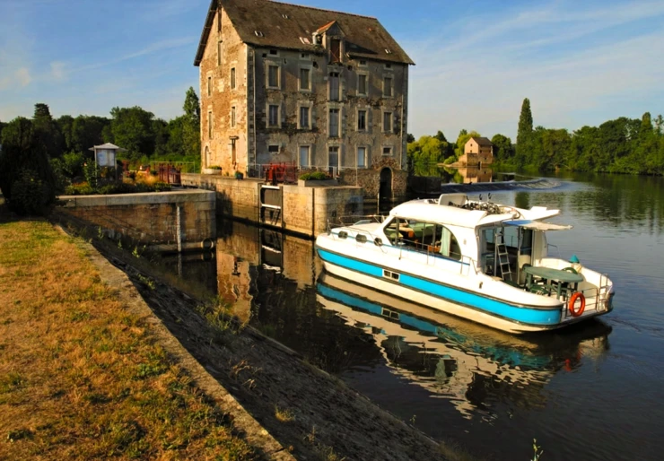 Confort 900 DP Sable sur Sarthe | ALLEGRO II