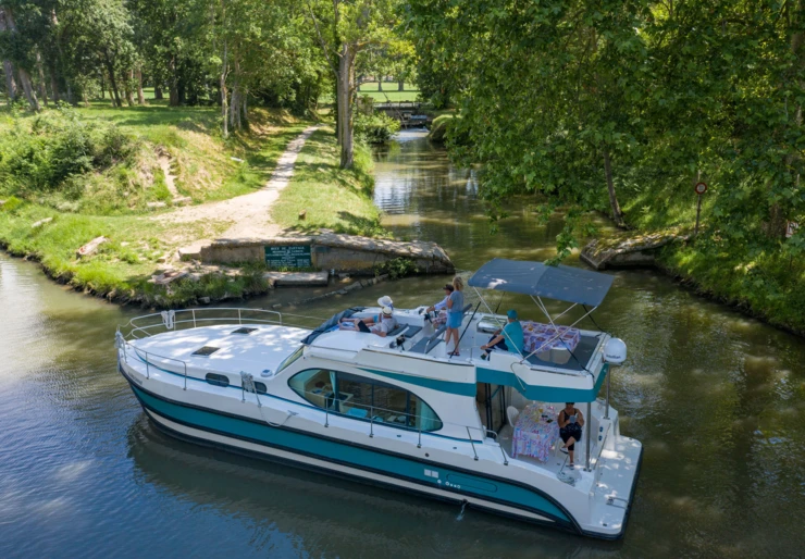 Quattro Fly C Port Lauragais | FITOU