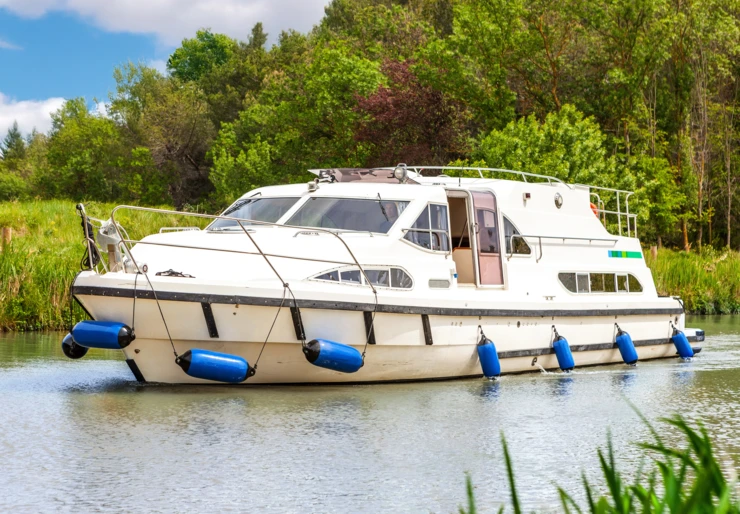 Europa 600 Scey-sur-Saone | Columbia