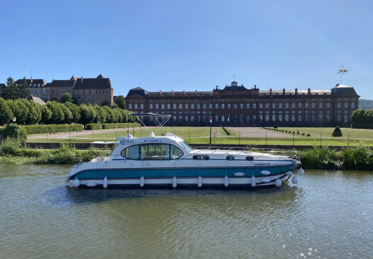 Estivale Sixto Prestige C Port Lauragais | MALPAS
