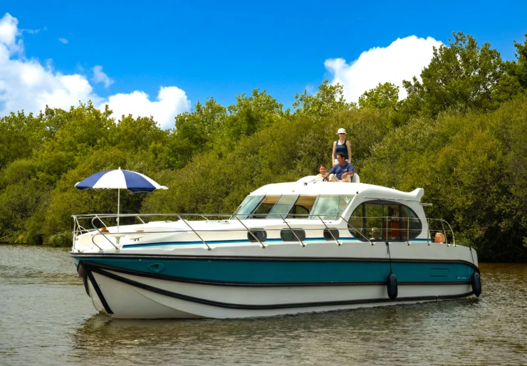 Estivale Sixto Sireuil | MALVY