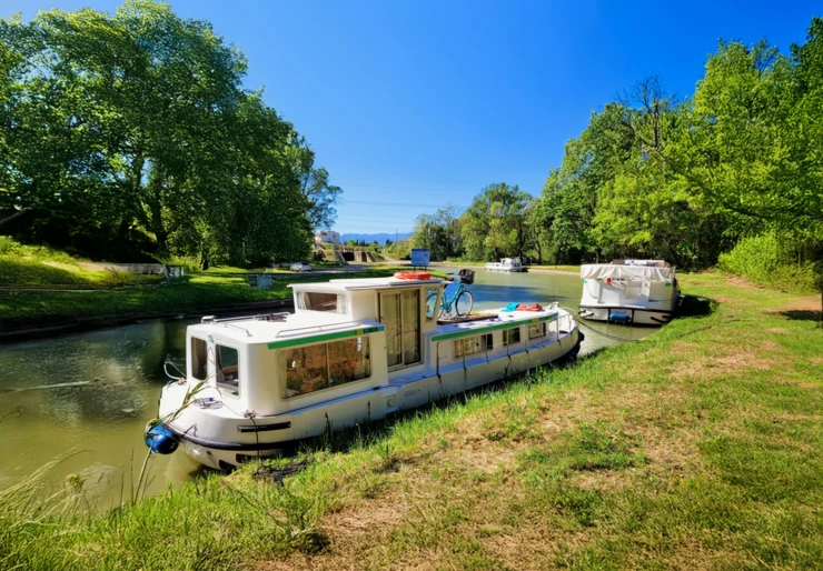 Penichette 1107 W Scey-sur-Saone | Chantes