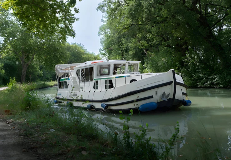 Penichette 1180 FB Joigny | Tanlay