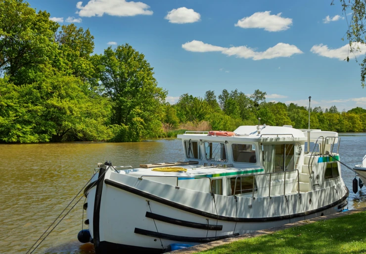 Penichette 1020 FB Négra - Montesquieu Lauragais | Campignol