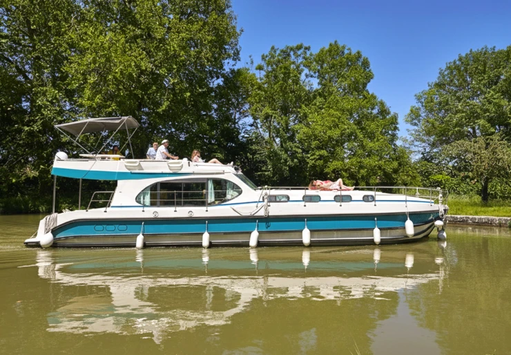 Octo Fly 12 Grez Neuville | Octave