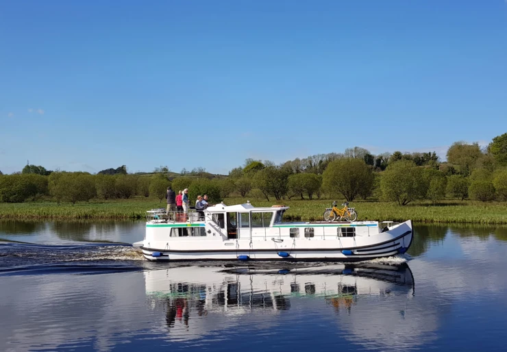 Penichette 1400 FB Carrick | Beal An Atha Moir