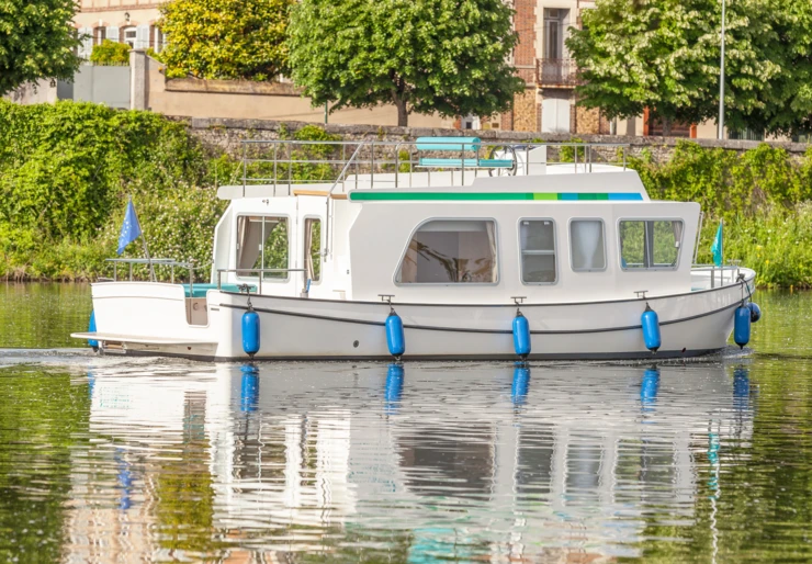 Penichette 950E Scey-sur-Saone | Apremont