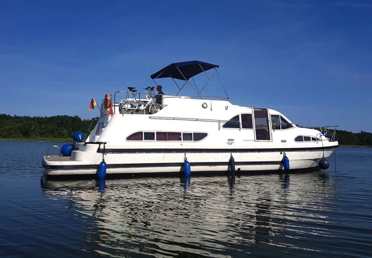 Europa 400 Lutzelbourg | Carina