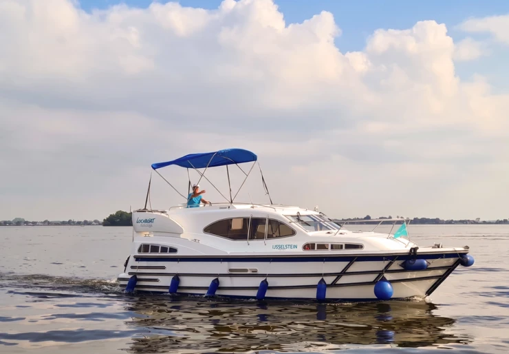 Europa 300 Loosdrecht | Ijsselstein
