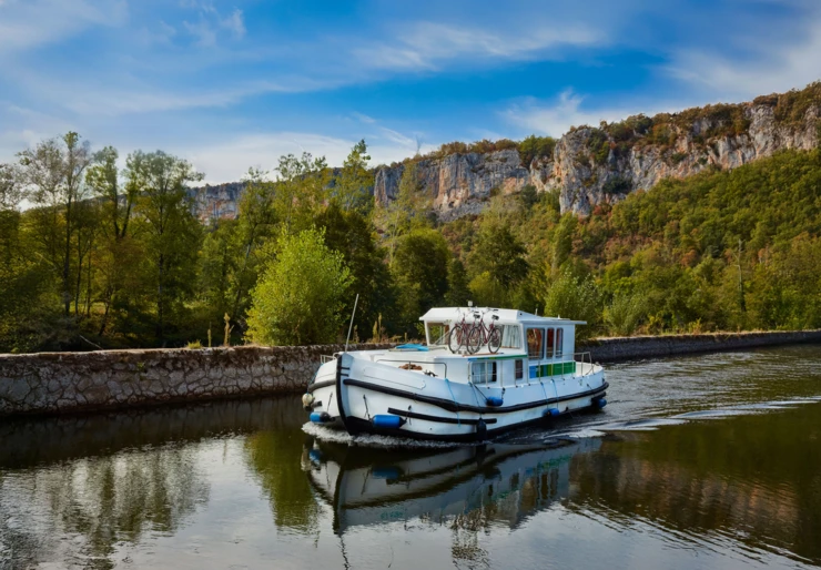 Penichette 1120 R Cahors | Clairac