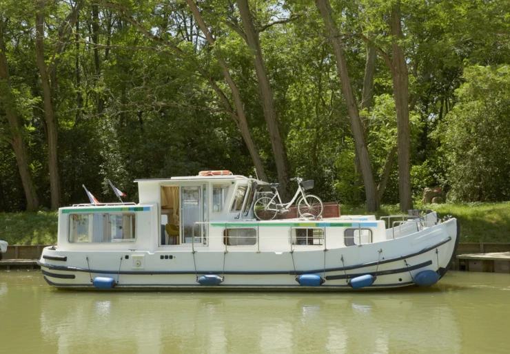 Penichette 935 W Bram | Picampoix