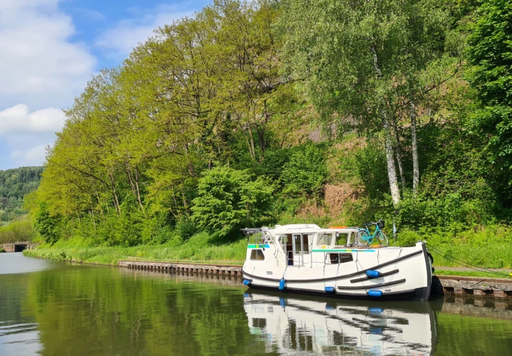 Penichette 1020 FB Fürstenberg | Töplitz