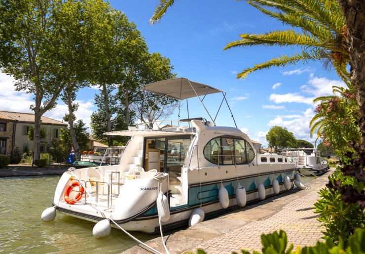 Estivale Sixto + Port sur Saône | SAINT ALBIN