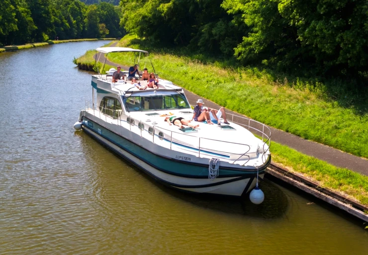 Estivale Octo Fly C Fürstenberg | RHEINSBERG