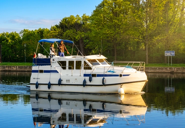 Tarpon 32  | Miriel