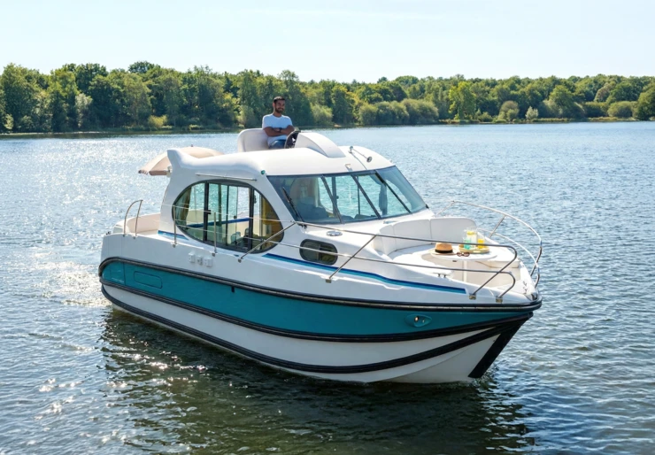 Estivale Duo Port Lauragais | MONTLAUR