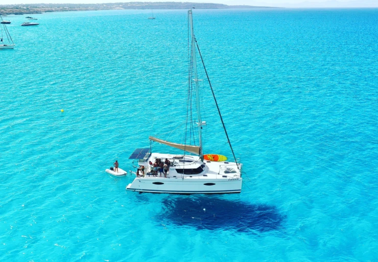 Helia 44 Sant Antoni de Portmany | Kyra