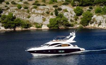 Sunseeker Manhattan 70