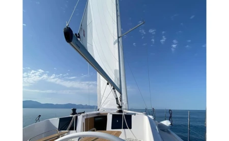 Elan Impression 45