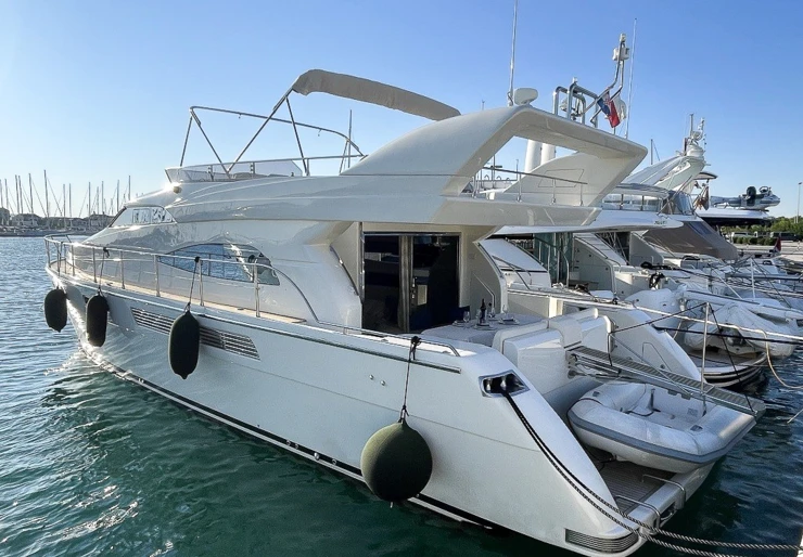 Eminence X6 Marina Dalmacija | LA VIE
