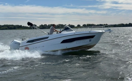 Karnic SL 702MK