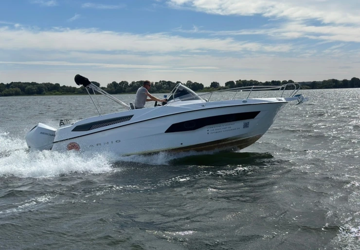 Karnic SL 702MK Göhren Lebbin | Karnic SL 702 One