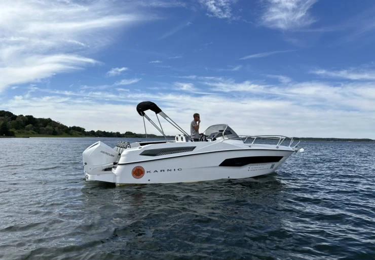 Karnic SL 702MK Göhren Lebbin | Karnic SL 702 One