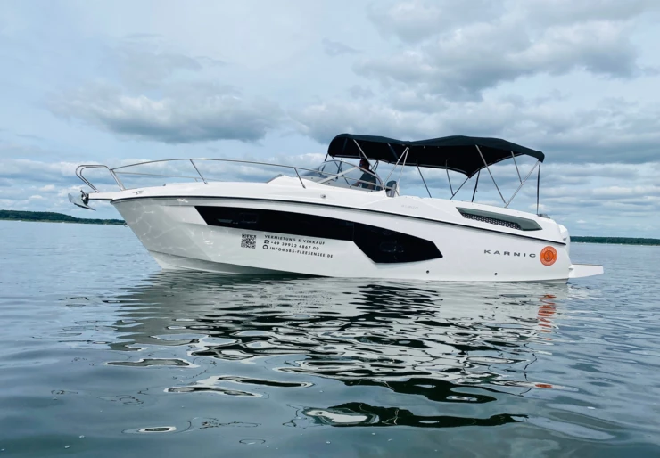 Karnic SL 800 Göhren Lebbin | KARNIC SL 800