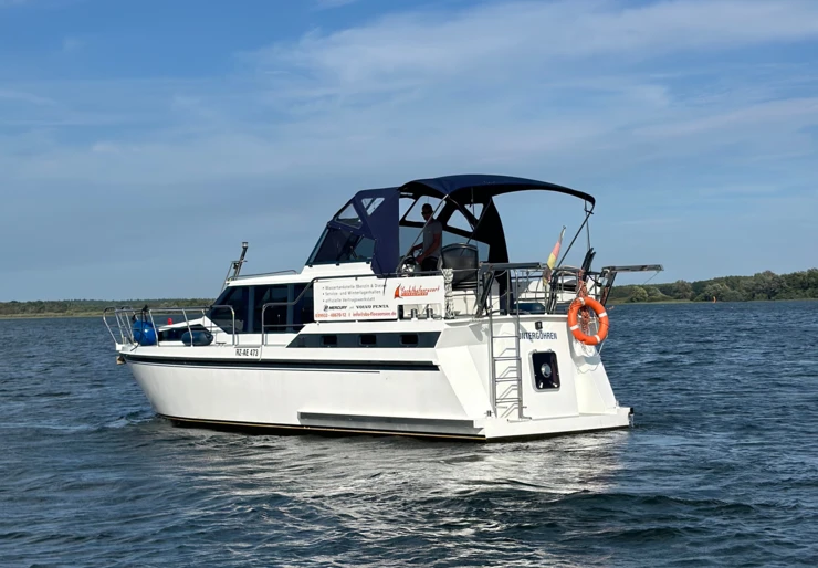 Gruno 35 Compact Elite Göhren Lebbin | Chanti
