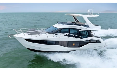 Galeon 500 Fly