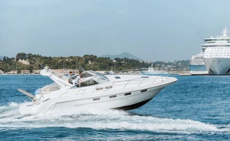 Sealine S 37