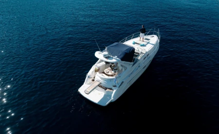 Sealine S 37